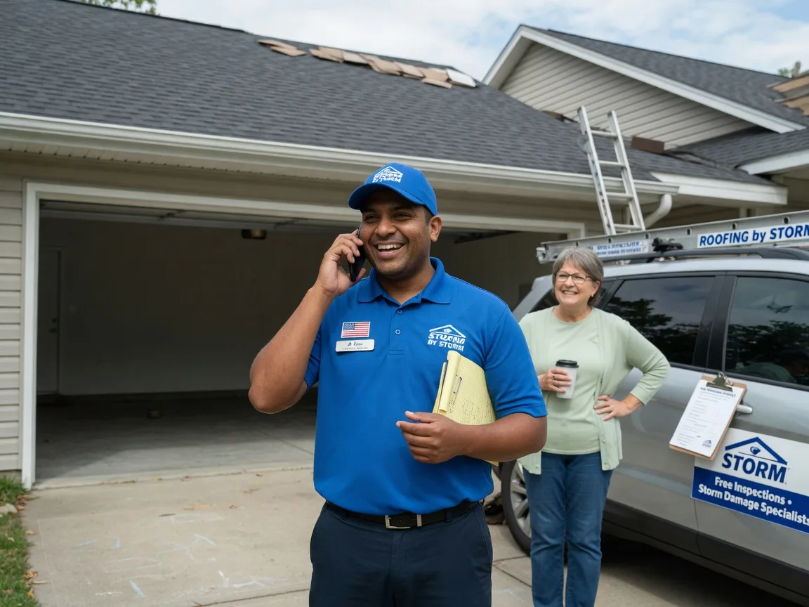 Roof Repair Near Me Carlisle, AR FAQs